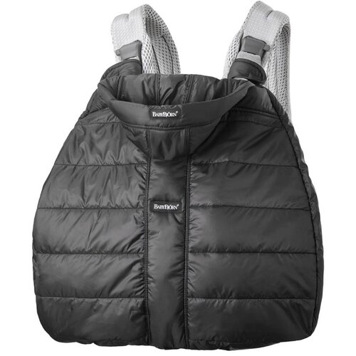 BabyBjörn® zimska vreća za nosiljku black Cijene