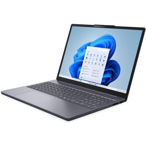 Lenovo ideapad slim 3 15ARP10 (luna grey) wuxga ips, ryzen 7 7735HS, 16GB, 512GB ssd (83K7002RRM) Cene