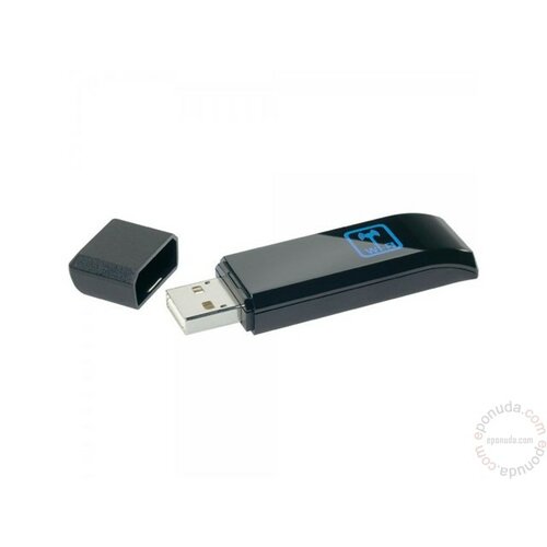 Vox VEZZY-200 USB WIFI DONGLE Slike