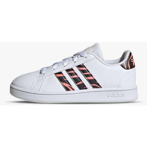 Adidas Grand Court Bijela Cene