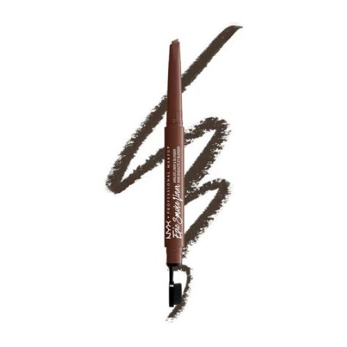 NYX Professional Makeup kremno črtalo za oči - Epic Smoke Liner - Mocha Match (ESL11) Cene