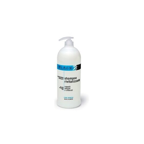  Šampon za obnovu kose Black Strengthening – 1000 ml Cene