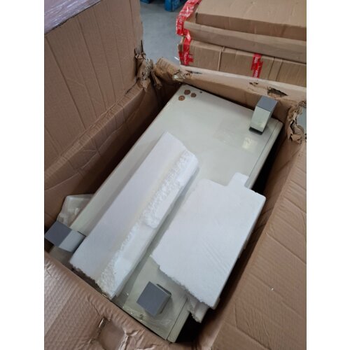 Ceramica lux roma 65 donji deo - o&amp;scaron;tećeno Slike