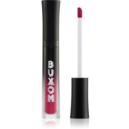 Buxom FULL ON™ PLUMPING LIQUID LIPSTICK MATTE tekoča šminka z mat učinkom odtenek Berry Babe 3.5 ml Cene