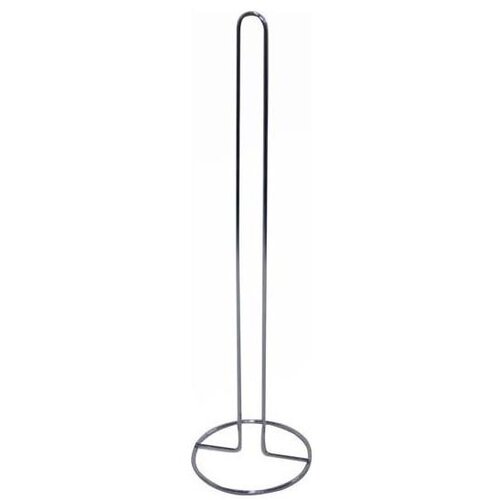  držač toaletnog papira 16&times;55,7 cm, sjajni hrom Cene