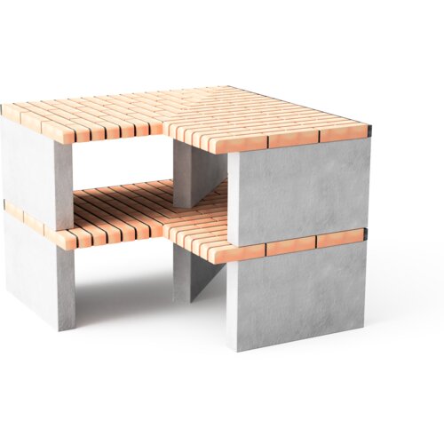 Movelar Paellero Modul - kotni modul Cene