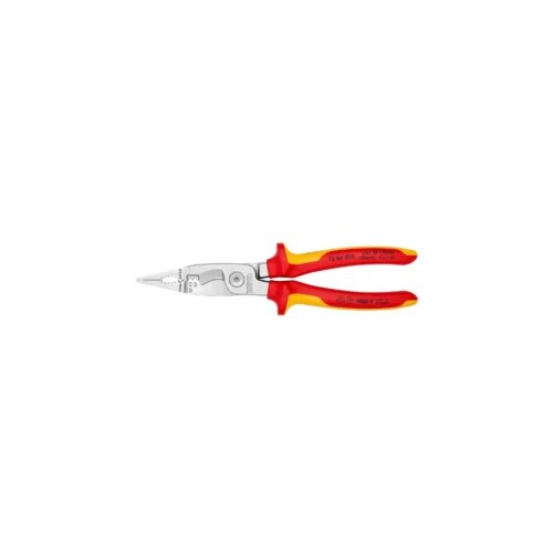 Knipex klešta za električne instalacije 1000V VDE 200mm (1386200) Cene