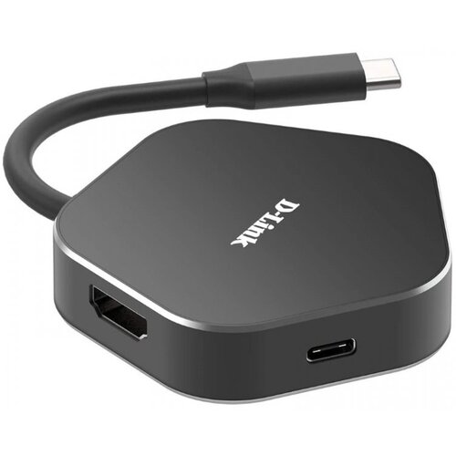 D-link USB-C Hub sa HDMI, DUB-M420 Slike