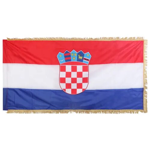  Zastava RH svečana 200x100 cm Cijene