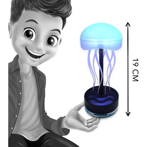 BUKI Meduza Lampa ( 106432 ) Slike