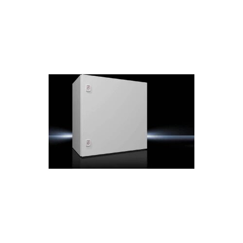 Rittal AX 1360.000 razvodni ormar 600 x 600 x 350 čelični lim svijetlosiva (ral 7035) 1 St. Slike