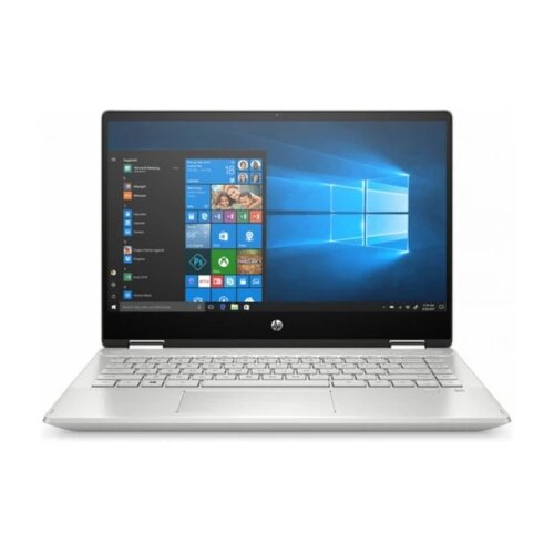 Hp OUTLET - Pavilion x360 i5-1035G1 8GB/256SSD/W10Home 14