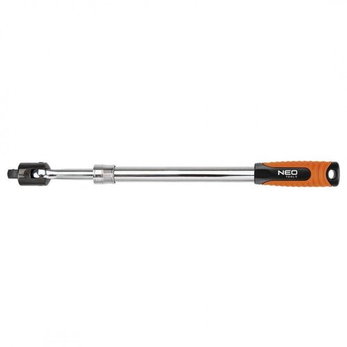 Neo Tools Teleskopska račna sa zglobom 1/2" 470-620 mm 08-553 Cene