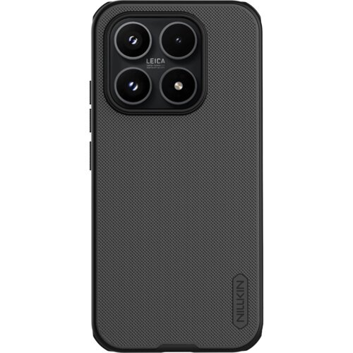Nillkin Maska za Xiaomi 17 Nillkin Super Frosted Shield Pro crna Cene