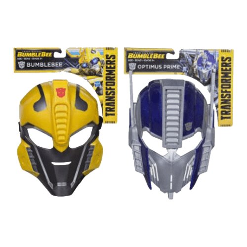 Hasbro Transformers Maska ASST - E0697 Cene