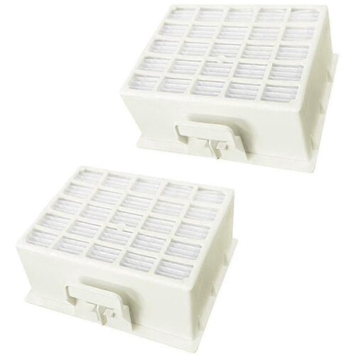 INORCO 2-delni filter HEPA za sesalnik, združljiv z Bosch GL-40 GL-10, (21843053) Cene