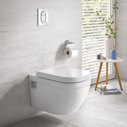 Grohe euroceramic compact konzolna wc šolja gr 39206000 Cene