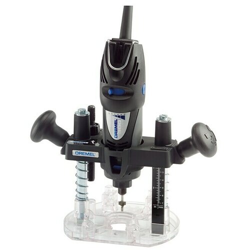 Dremel Priključak za usmjernik 335 (Namijenjeno za: vi&amp;scaron;enamjenske alate) Slike