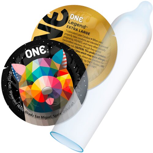  ONE Legend - XL kondom (12 kom) Cijene