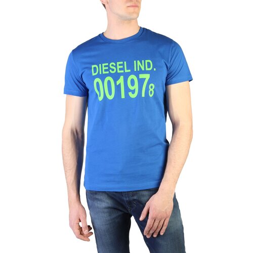 Diesel muška majica kratkih rukava Cijene