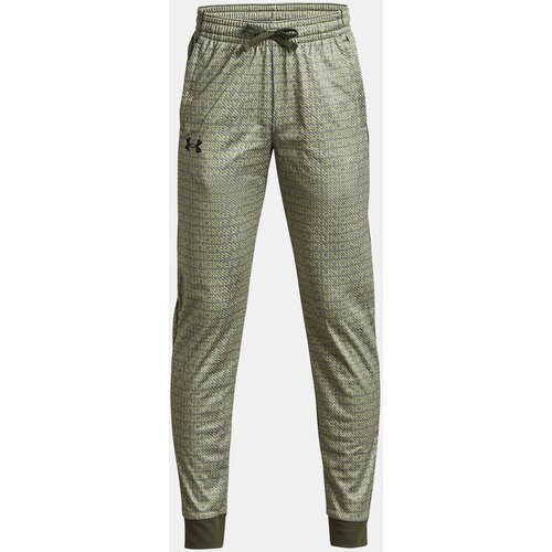 Under Armour Bib Pants UA Pennant 2.0 Novelty Pants - GRN - Boys Cijene