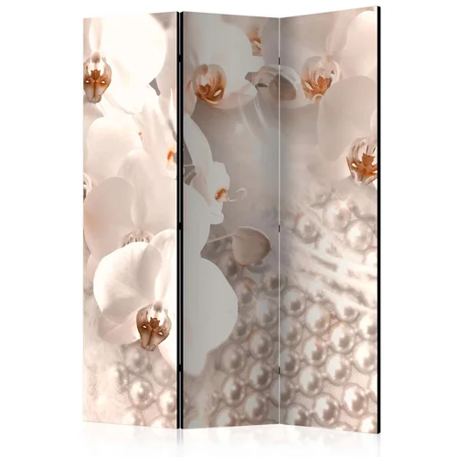  Paravan u 3 dijela - Treasures of Elegance [Room Dividers] 135x172