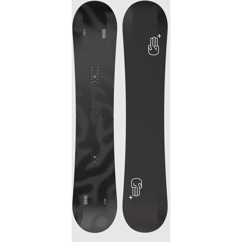 Bataleon Disaster+ 2026 Snowboard none Cene