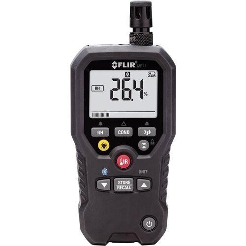 FLIR MR77 mjerač vlage materijala Cijene