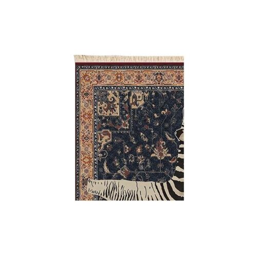 Conceptum Hypnose tepih, 80x300cm, &amp;scaron;aren Slike