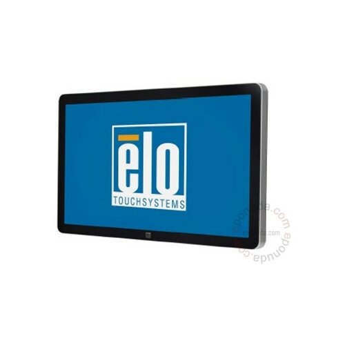 Elo IDS 4600L 46-inch Wide LCD, liTouch, USB Controller LCD televizor Slike