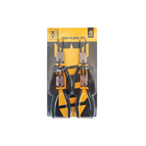 Bomber set zeger kle&amp;scaron;ta 4 komada 73302 Slike