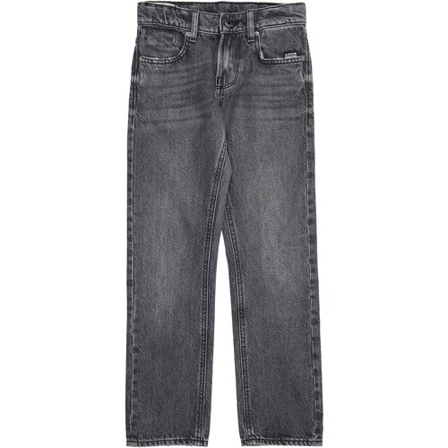 G-star Kavbojke &amp;#039;MOSA&amp;#039; črn denim Slike