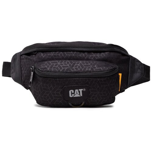 Caterpillar Torbica oko struka boja: crna Slike
