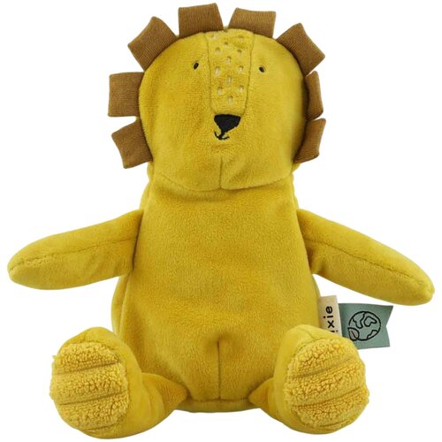 Trixie pli&scaron;ana igračka za bebe mr. lion Cijene