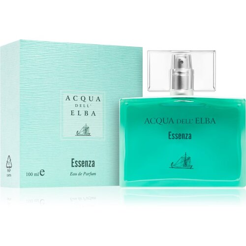 Acqua dell&amp;#039; Elba essenza parfemska voda za mu&amp;scaron;karce 100 ml Slike