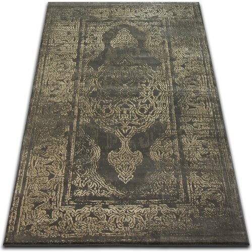 RugsX Preproge Preproga DROP JASMINE 456 Vizon/bež 240x330 cm Zelena Cene