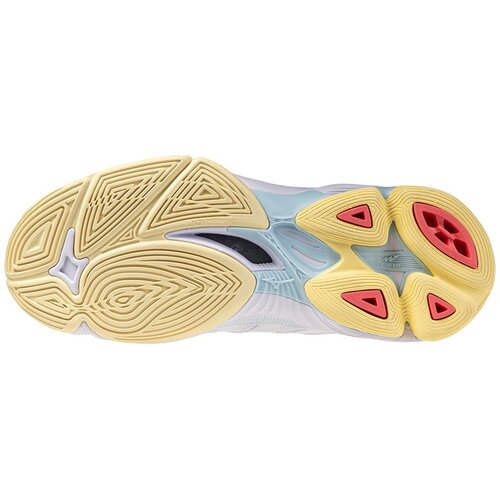 Mizuno TENISICE WAVE VOLTAGE 2 MID Slike