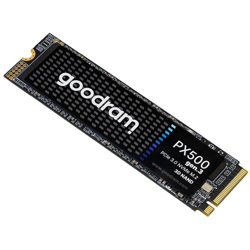 Goodram SSD PX500 GEN.3 PCIe 3x4 128GB M.2 2280 RET Cijene