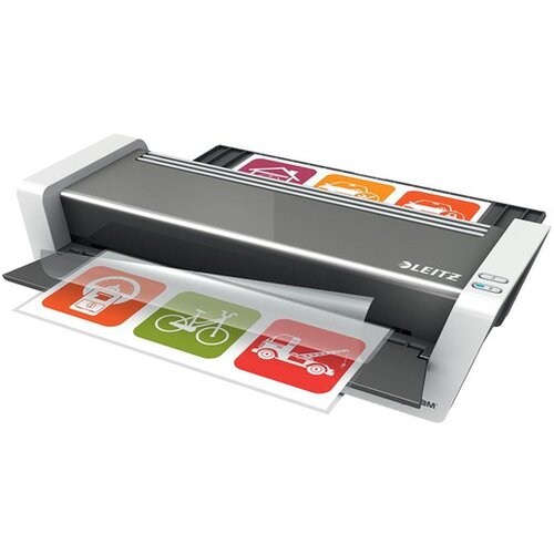 Leitz Plastifikator A3 ilam Touch 2 (74744000) Cene