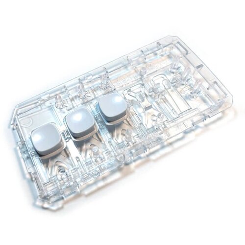 Beko Nosač tastature veš mašine 2867700200 Cene
