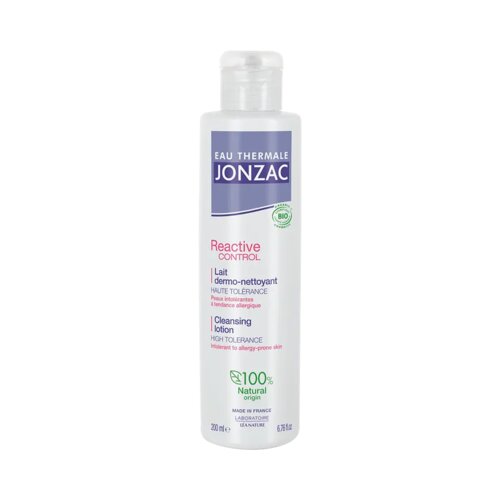 Eau Thermale JONZAC R&amp;eacute;active Control Cleansing Lotion Slike