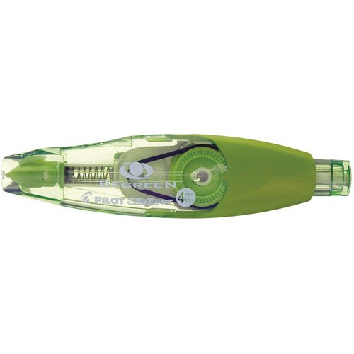 Korektor ROLER NA KLIK 4MMX6M WHITE LINE RT BEGREEN PILOT ECTE-25K-4G-BG Slike