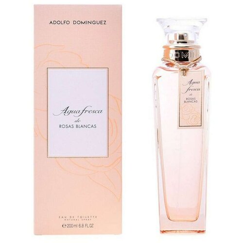 Parfem za žene Adolfo Dominguez 2523695 EDT 200 ml Slike
