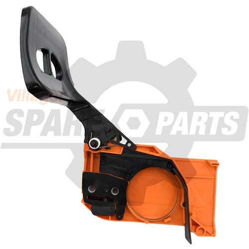 Villager YD45. 04. 00-16 - DEKLI MACA KPT. - ORANGE Cijene