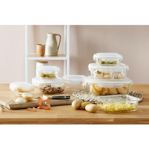 Modern Living posoda za shranjevanje fresh - 0,85l Slike