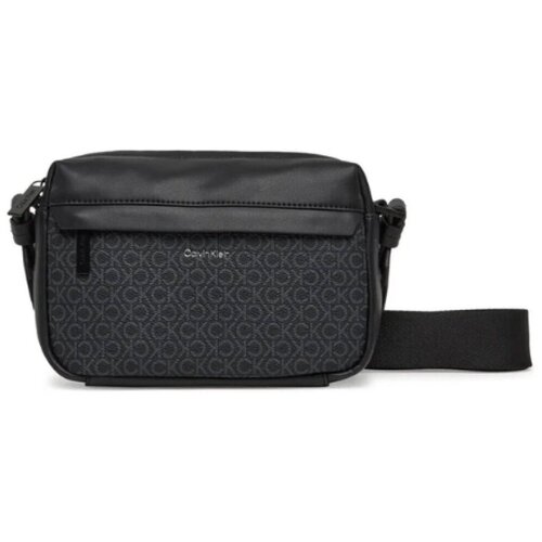 Calvin Klein Jeans Torbe za čez ramo K50K512881 Črna Slike