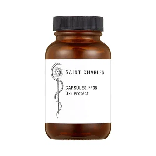 Saint Charles Capsules N°38 - Oxi Protect Saint Charles Capsules N°38 - Oxi Protect
