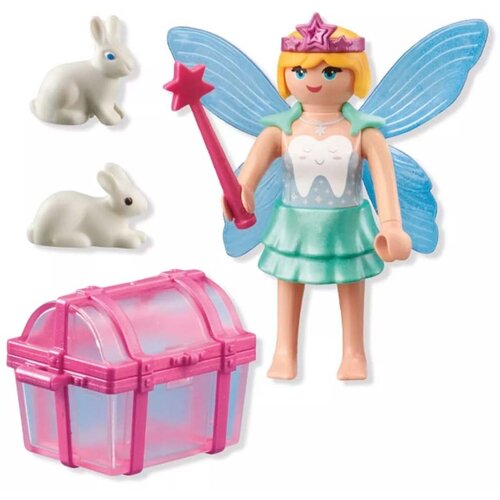 Playmobil Special plus Zubić vila Cene
