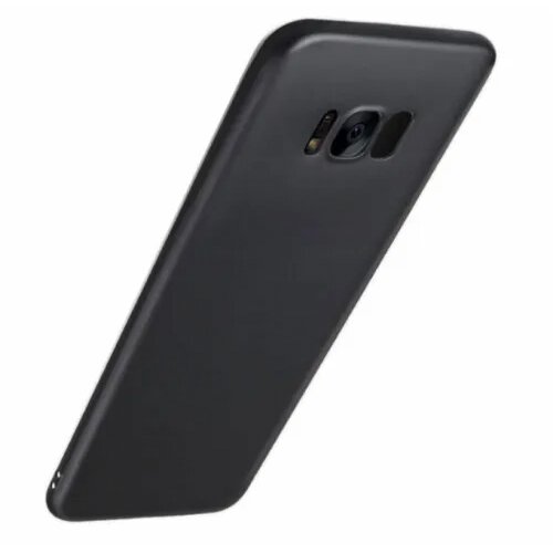 Nillkin silikonski ovitek za samsung galaxy J5 2017 J530 - mat črn Cene