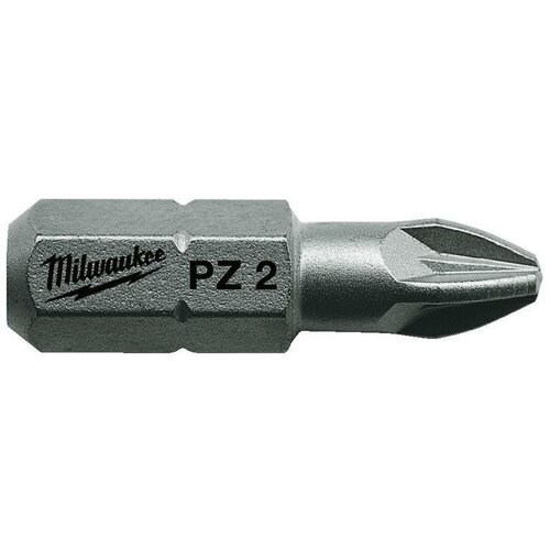 Milwaukee TIP PZ3 x 25 mm/25 psov. Scr, (21106494) Cene